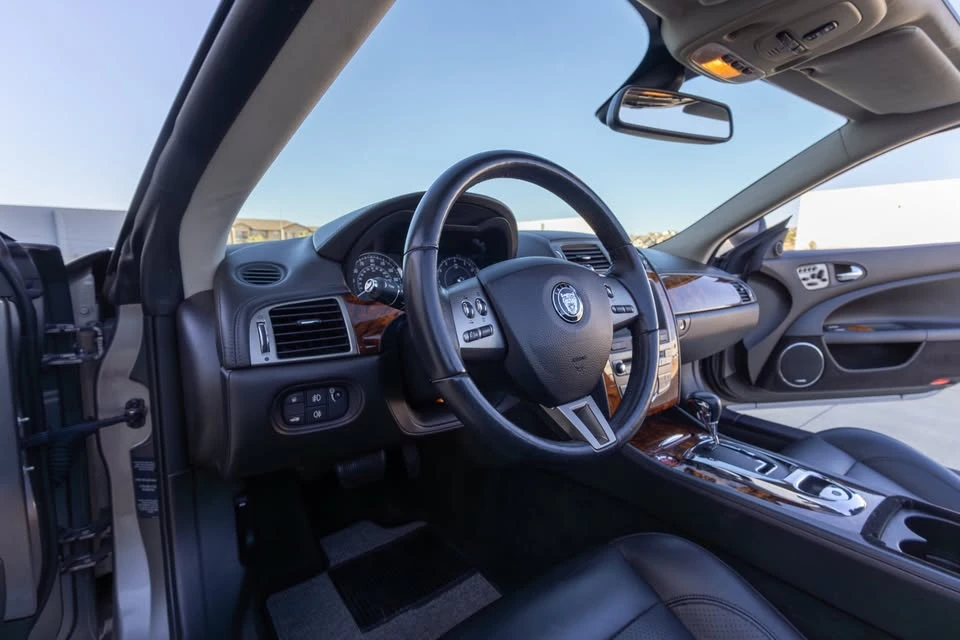 2008 Jaguar X150 XK - Image 13 of 20