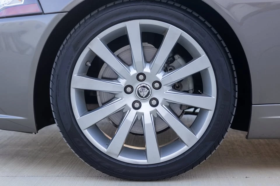 2008 Jaguar X150 XK - Image 10 of 20