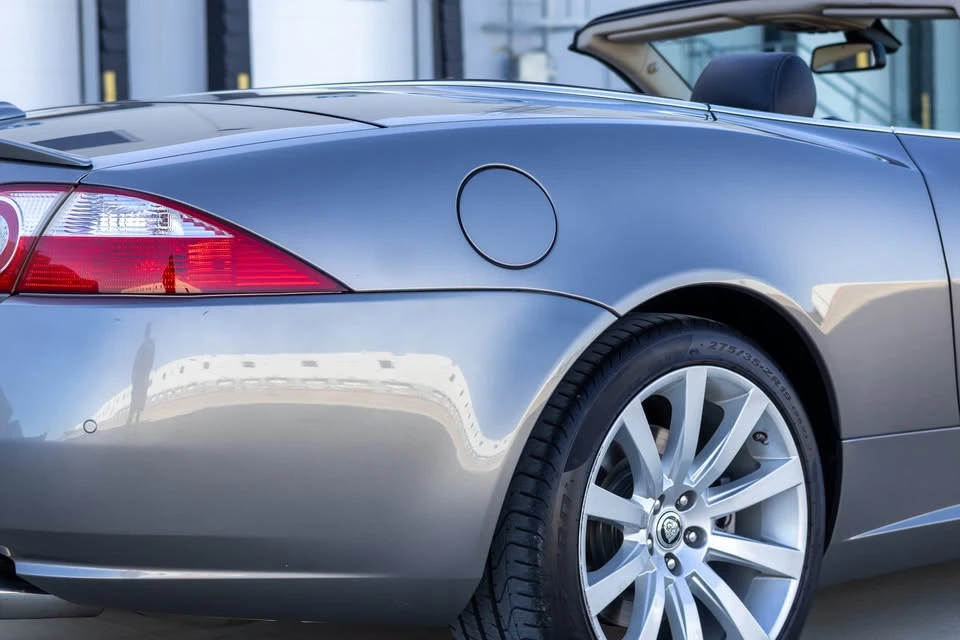 2008 Jaguar X150 XK - Image 9 of 20