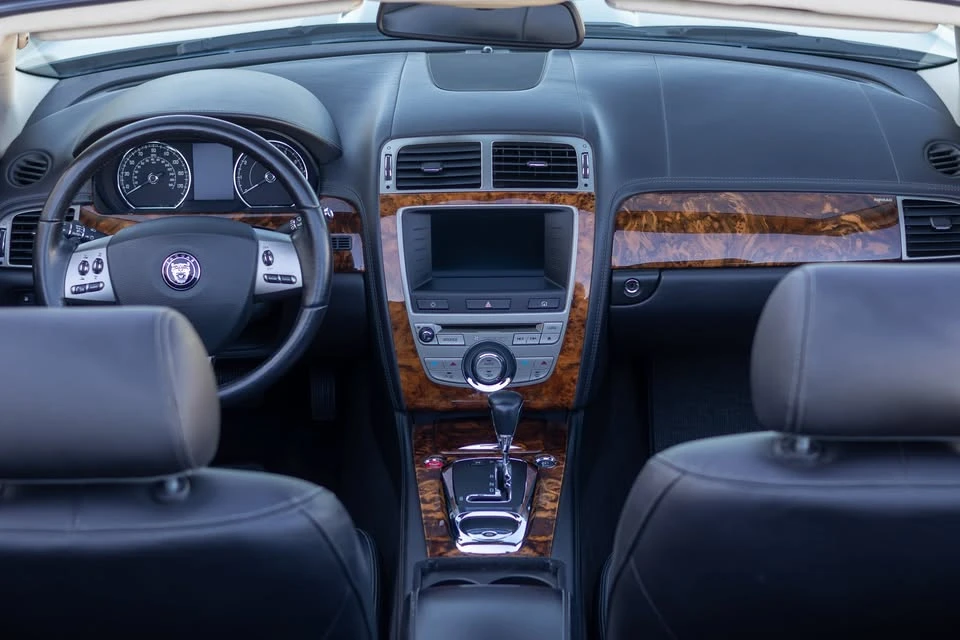 2008 Jaguar X150 XK - Image 12 of 20