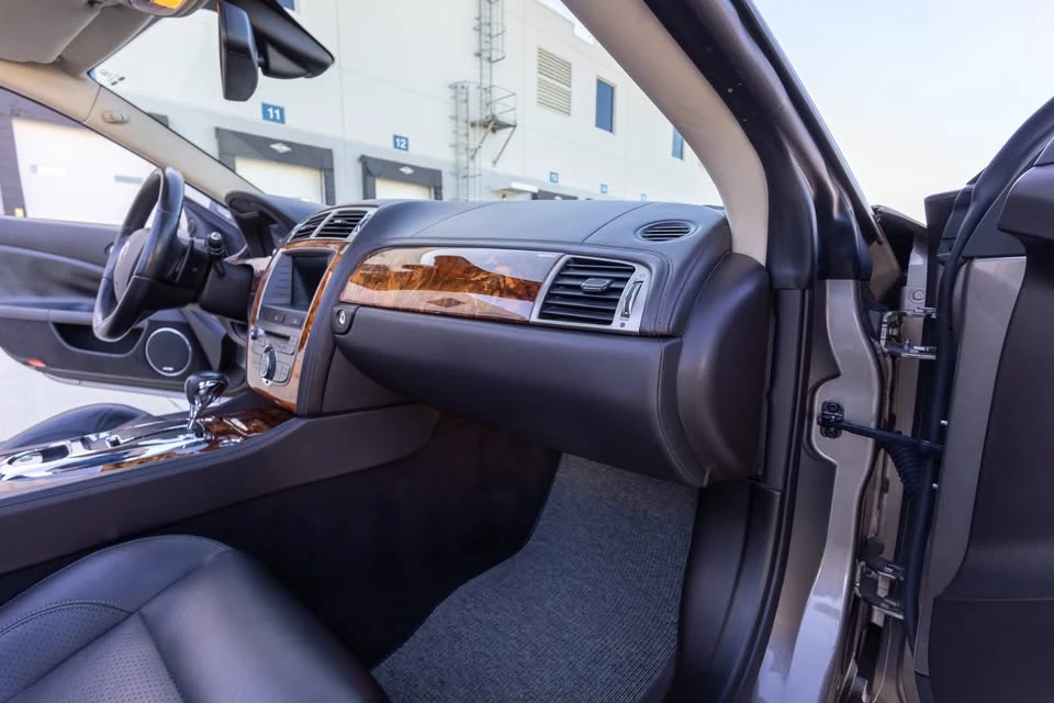 2008 Jaguar X150 XK - Image 17 of 20