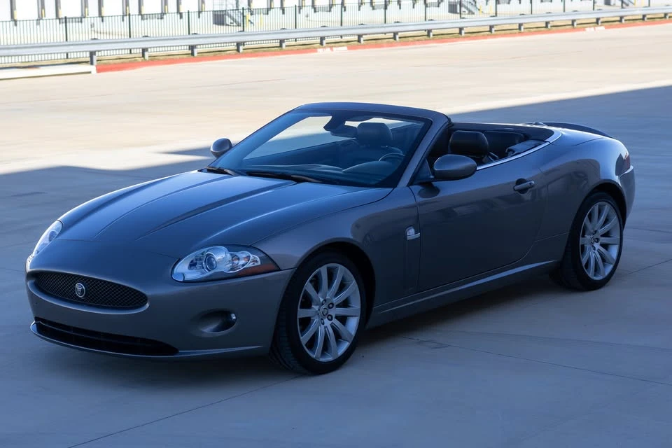 2008 Jaguar X150 XK - Image 4 of 20