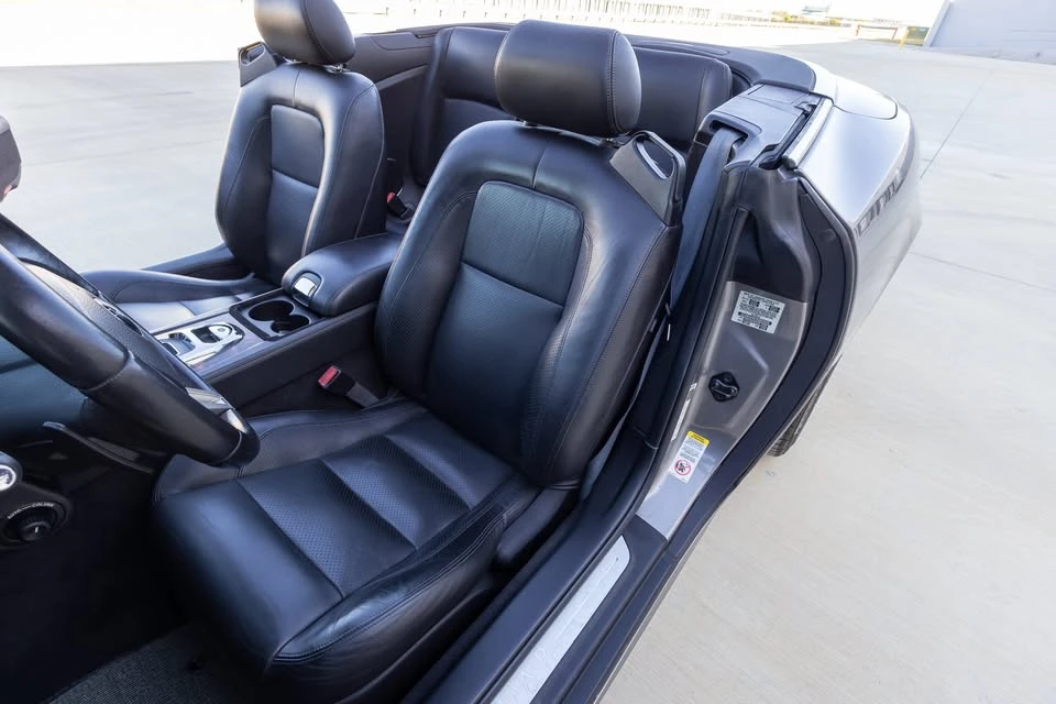 2008 Jaguar X150 XK - Image 14 of 20