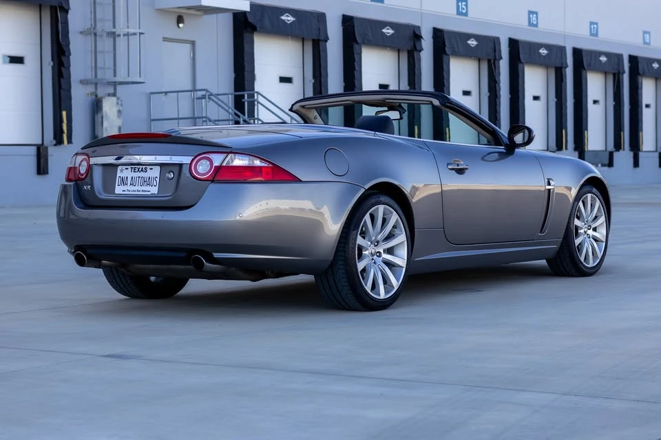 2008 Jaguar X150 XK - Image 2 of 20