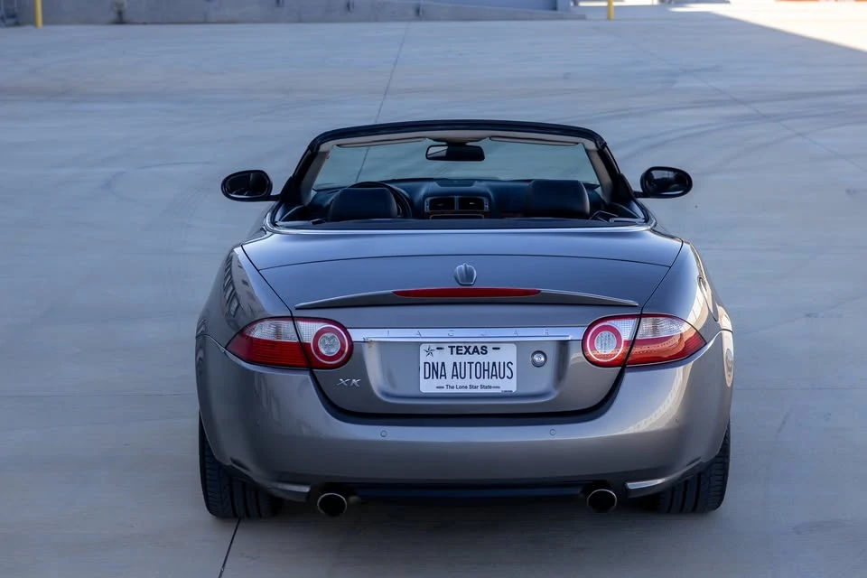 2008 Jaguar X150 XK - Image 7 of 20