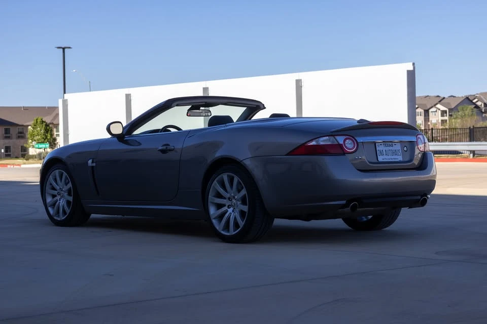 2008 Jaguar X150 XK - Image 3 of 20