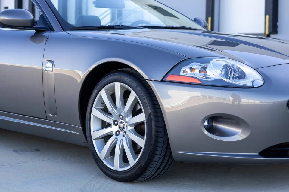 2008 Jaguar X150 XK - Image 8 of 20