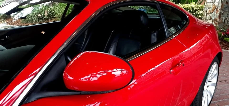 2008 Jaguar X150 XK - Image 11 of 16