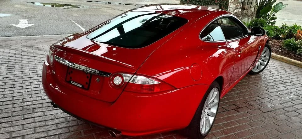 2008 Jaguar X150 XK - Image 7 of 16