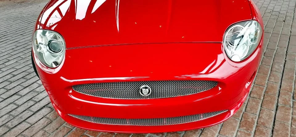 2008 Jaguar X150 XK - Image 12 of 16
