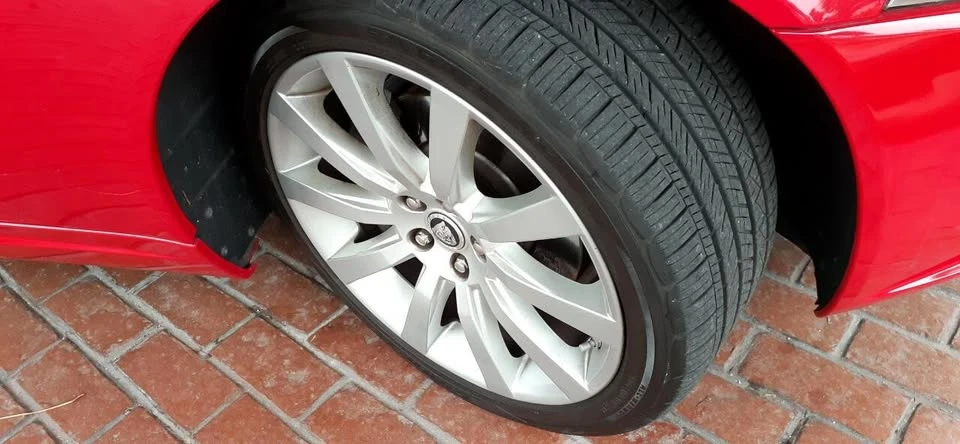 2008 Jaguar X150 XK - Image 14 of 16