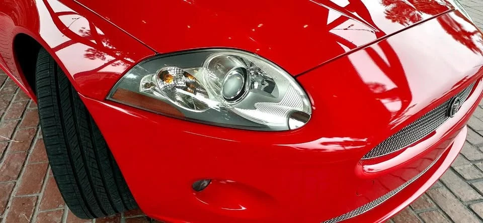 2008 Jaguar X150 XK - Image 13 of 16