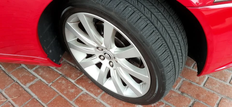 2008 Jaguar X150 XK - Image 17 of 20
