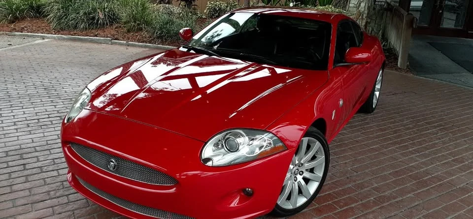 2008 Jaguar X150 XK - Image 3 of 20