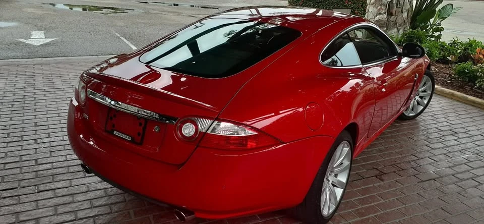 2008 Jaguar X150 XK - Image 8 of 20
