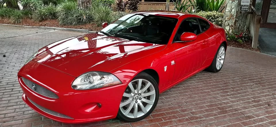 2008 Jaguar X150 XK - Image 2 of 20