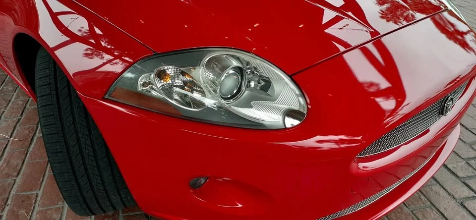 2008 Jaguar X150 XK - Image 16 of 20