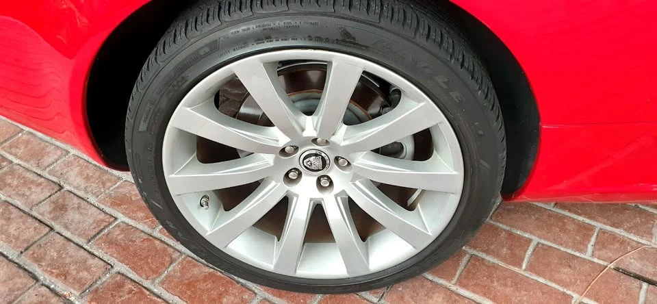 2008 Jaguar X150 XK - Image 19 of 20