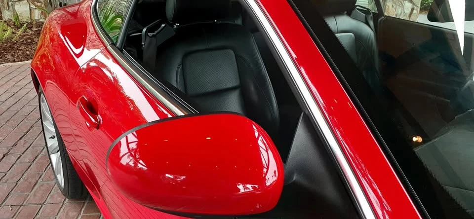 2008 Jaguar X150 XK - Image 13 of 20