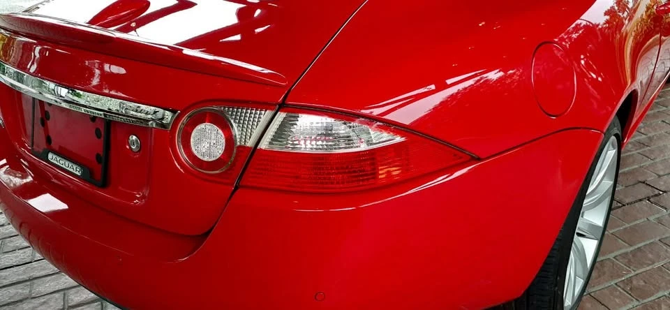 2008 Jaguar X150 XK - Image 20 of 20
