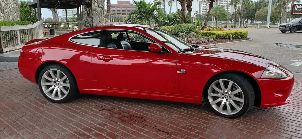 2008 Jaguar X150 XK - Image 5 of 20