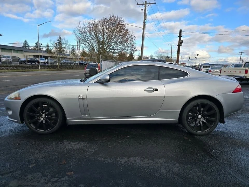 2008 Jaguar X150 XK - Image 2 of 20