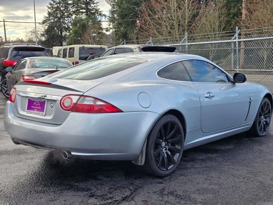 2008 Jaguar X150 XK - Image 5 of 20