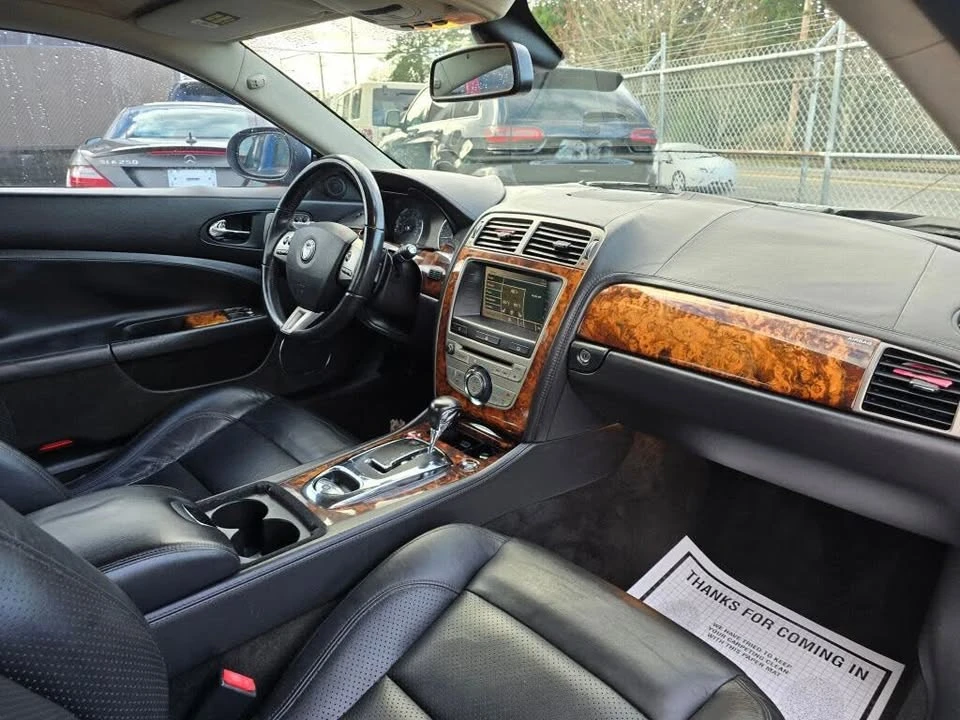 2008 Jaguar X150 XK - Image 9 of 20