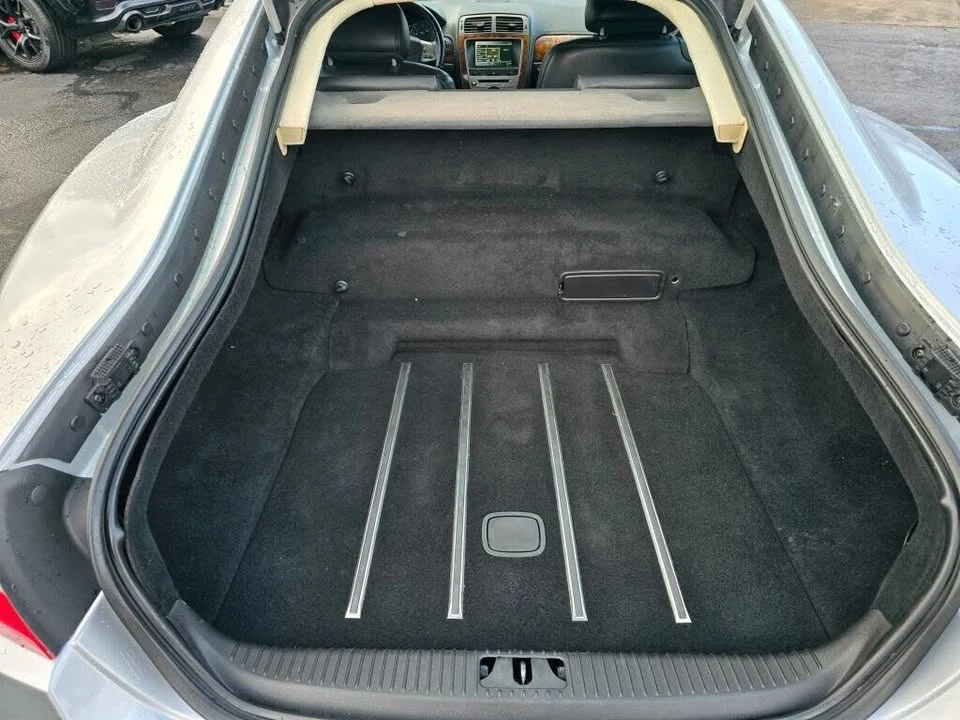 2008 Jaguar X150 XK - Image 14 of 20