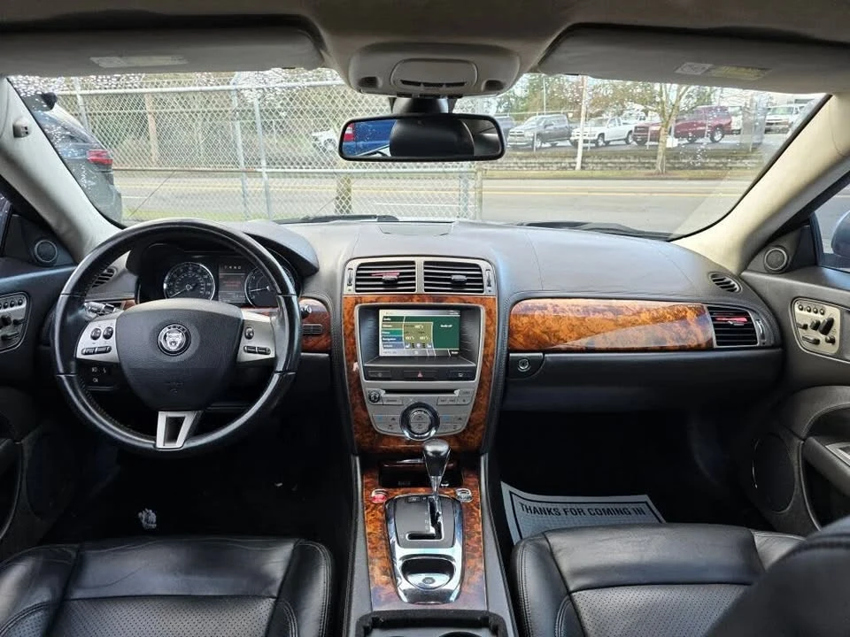 2008 Jaguar X150 XK - Image 16 of 20