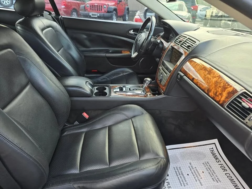 2008 Jaguar X150 XK - Image 10 of 20