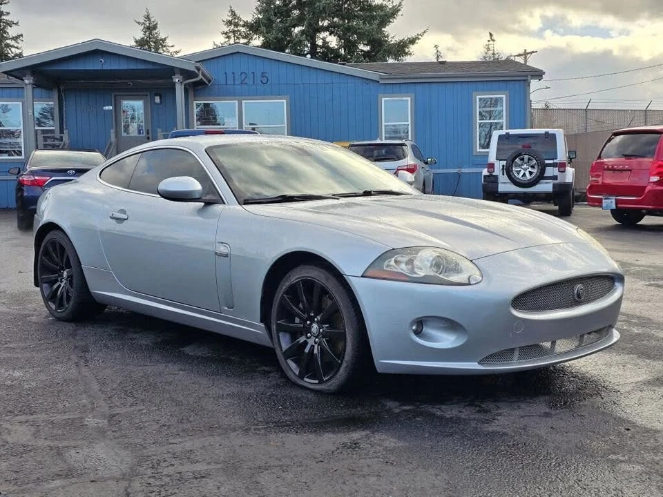 2008 Jaguar X150 XK - Image 7 of 20