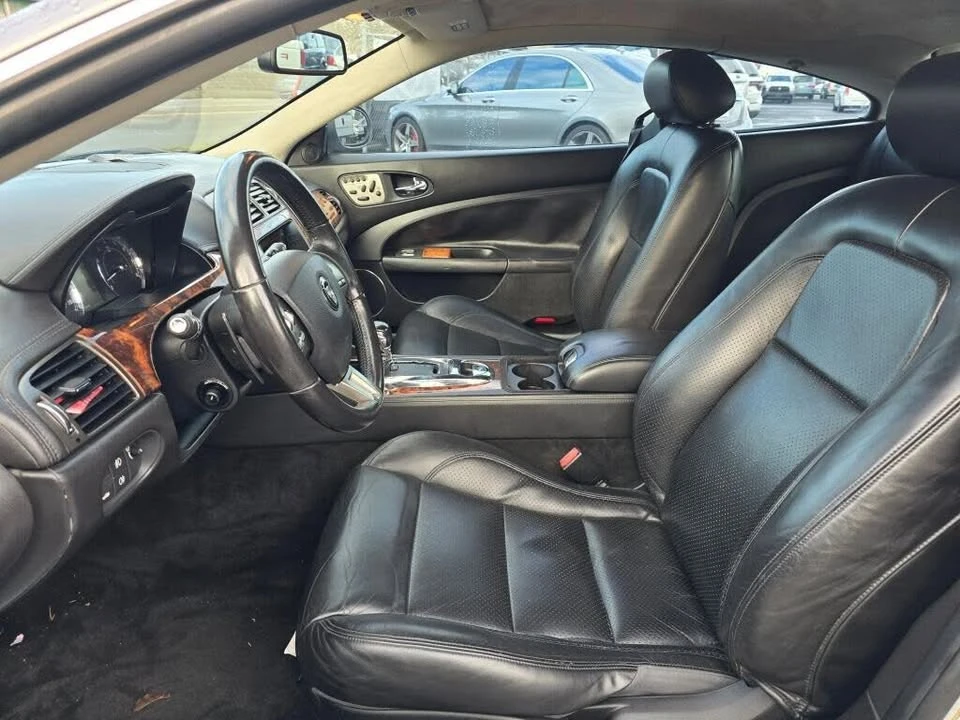 2008 Jaguar X150 XK - Image 18 of 20