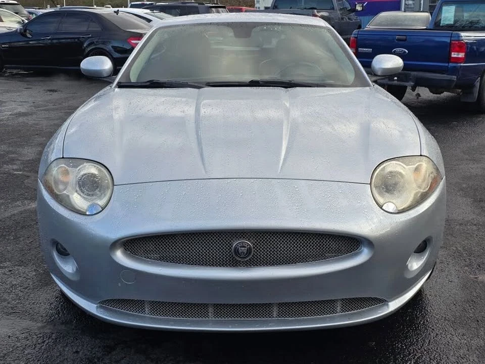 2008 Jaguar X150 XK - Image 8 of 20