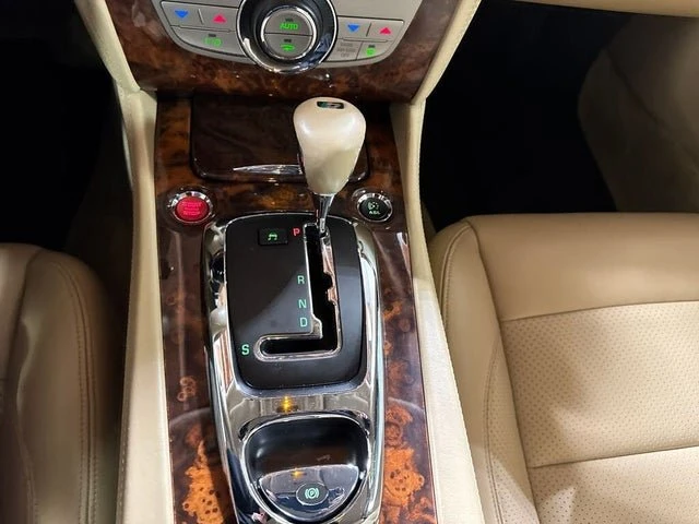 2008 Jaguar X150 XKR - Image 13 of 20