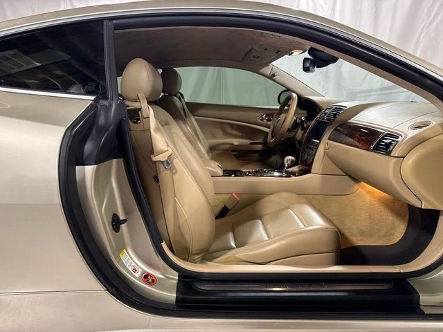 2008 Jaguar X150 XKR - Image 16 of 20