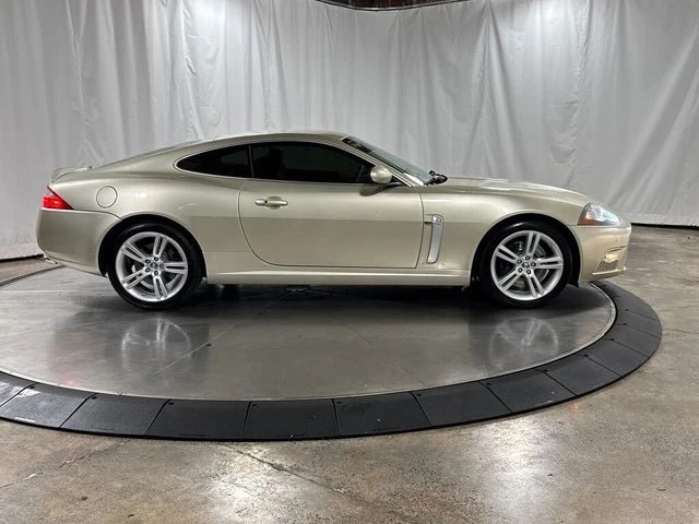 2008 Jaguar X150 XKR - Image 2 of 20