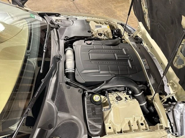 2008 Jaguar X150 XKR - Image 18 of 20