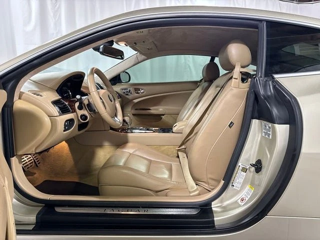 2008 Jaguar X150 XKR - Image 3 of 20