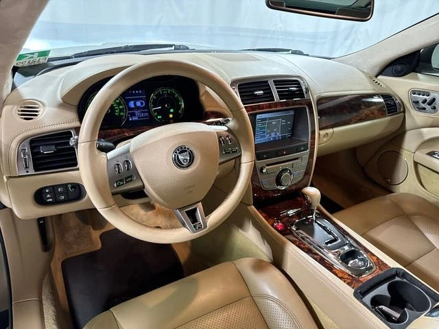 2008 Jaguar X150 XKR - Image 4 of 20