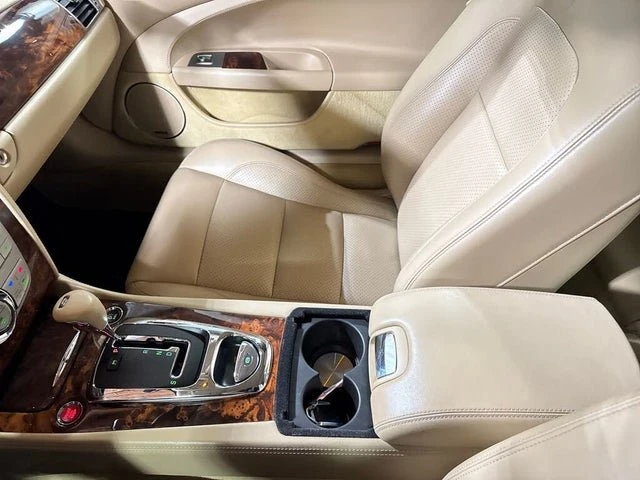2008 Jaguar X150 XKR - Image 14 of 20
