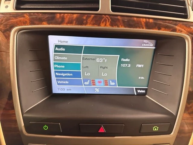 2008 Jaguar X150 XKR - Image 11 of 20