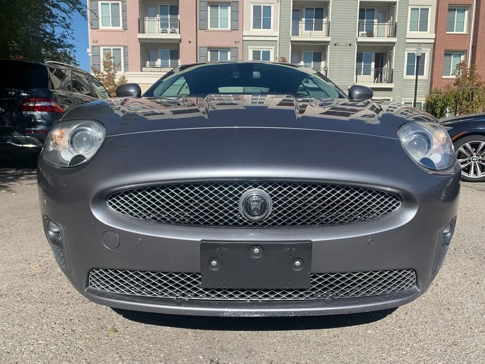 2008 Jaguar X150 XKR - Image 2 of 15