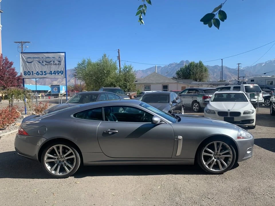 2008 Jaguar X150 XKR - Image 3 of 15