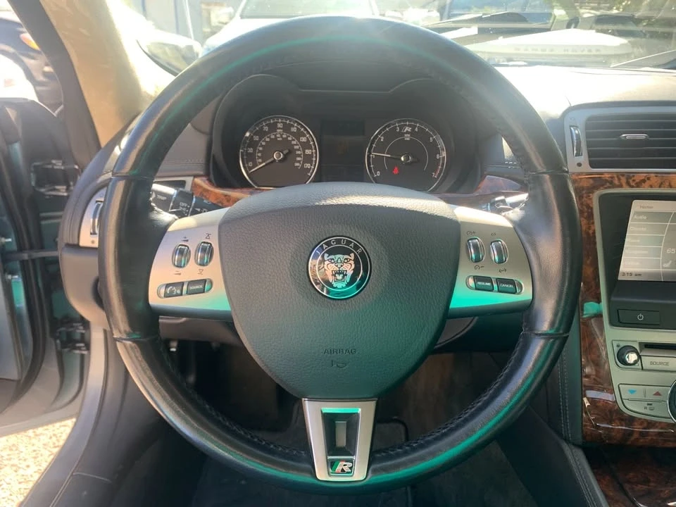 2008 Jaguar X150 XKR - Image 12 of 15