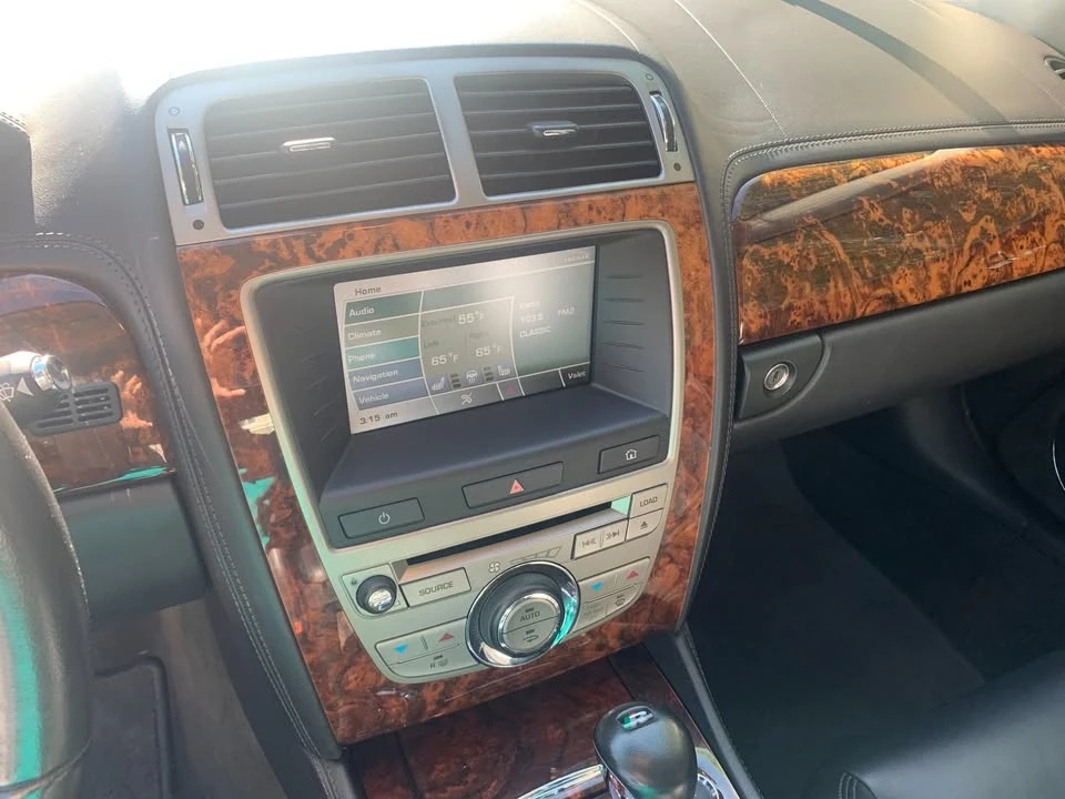 2008 Jaguar X150 XKR - Image 13 of 15