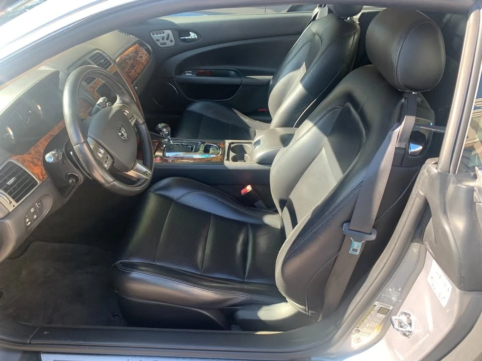 2008 Jaguar X150 XKR - Image 6 of 15