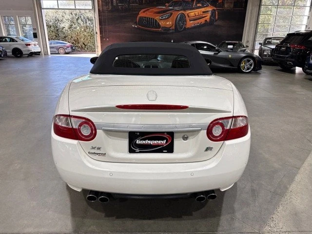 2008 Jaguar X150 XKR - Image 5 of 19