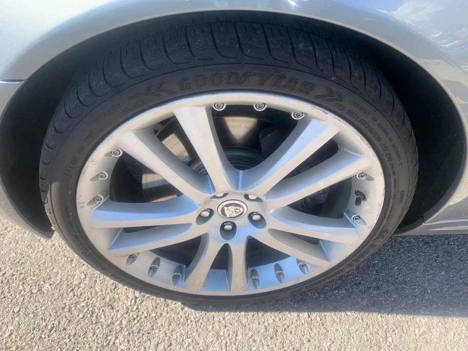 2008 Jaguar X150 XKR - Image 15 of 15