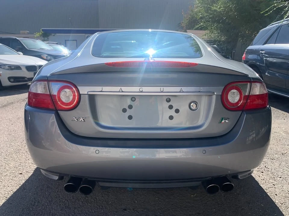 2008 Jaguar X150 XKR - Image 4 of 15